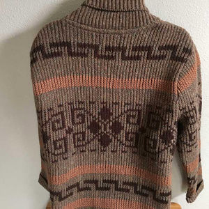 Pendleton Sweaters - VTG Pendleton High Grade Western Wear Big Lebowski Pendleton Sweaters - VTG Pendleton High Grade Western Wear Big Lebowski